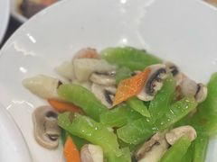 -渔满仓海鲜渔家(象山二店)