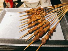 肉筋-管氏翅吧(广渠门店)