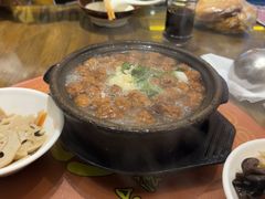 -王明古法砂锅居(开化寺店)