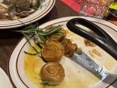 -ZAFFERANO西班牙海鲜饭(上海首店)
