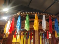 -蒙艾里民族传统菜蒙餐