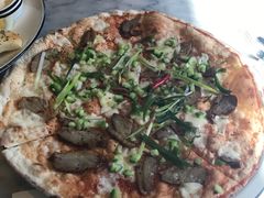 -玛尚诺Pizza&Bar(长泰广场店)