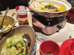-避风塘(五角场店)