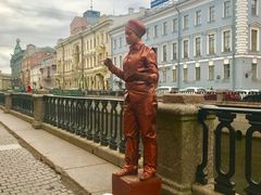 -滴血救世主教堂