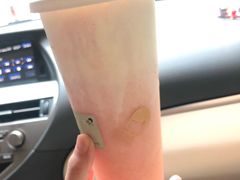 -喜茶(东莞雍华庭店)