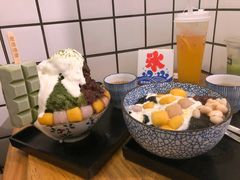 -WONDER ICE 萬得冰田(建設路总店)