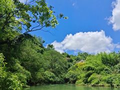 -天河潭旅游度假区