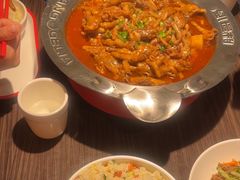 -胖哥俩肉蟹煲(盐城金鹰国际店)