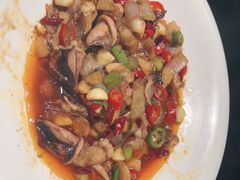 -健眺小海鲜(临海后山店)