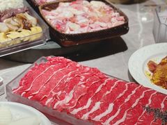 -芸山季·云南山珍菌火锅(宝能环球汇店)