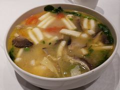 菌汤虾滑-眉州东坡(团结湖店)