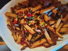 -上水足浴·芳疗(国贸店)