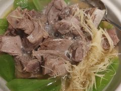 -道道鲜·崇明私房菜(五角场店)
