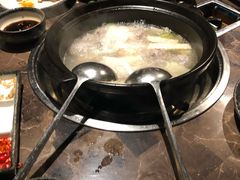 -同仁四季椰子鸡(海岸城天利店)