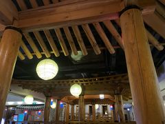 -纽斯桑拿会所(天山店)