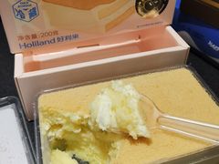 豆乳芝薯盒-好利来(七宝领展广场店)