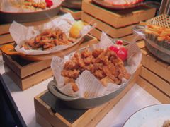 -加餐海鲜自助(集美银泰百货店)