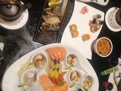 -天狗山料理(省体店)