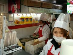 -夏氏怪老头·扬州狮子头(天山西路店)