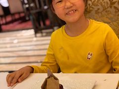 -广州富力丽思卡尔顿酒店