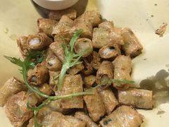 -涌上外婆桥(南塘店)