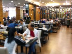 大堂-虾饺妹·粤式手工点心(水荫路店)