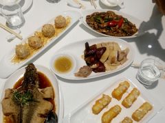 android_upload_pic-至潮餐厅精致粤菜·活鲈鱼·走地鸡(珠江新城店)