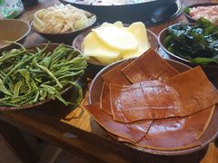 -周幺妹重庆老火锅(银泰城总店)