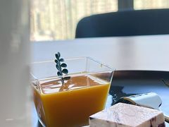 -君亭酒店·亭下餐厅(前海店)