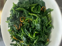 -天天向上素食餐厅(五台山店)