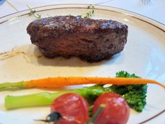 -马克西姆俄罗斯餐厅(通亚街店)