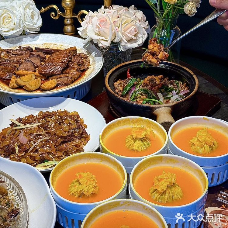 春天的第一顿，有小王子陪我！