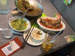 -零柒三幺·山野湖南菜(景枫中心店)