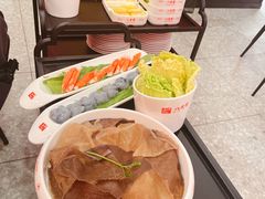 -八合里牛肉火锅(上海中山公园店)