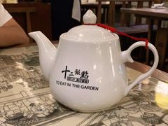 -十二饭点·川菜(北站圆融店)