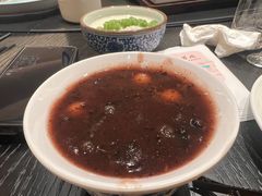-奇芳阁·百年清真南京菜(夫子庙店)