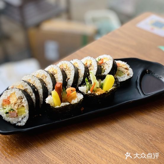 李家韩国料理(北京路天河城店)