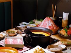 -温野菜涮涮锅(大悦城店)