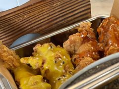 -京尚道韩式美食屋(海甸岛店)