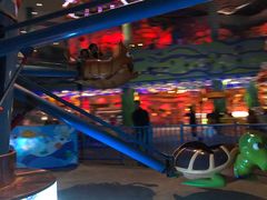 -青岛嘉年华主题乐园