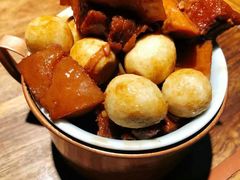 -小吊梨汤·北京菜·烤鸭(鸟巢店)