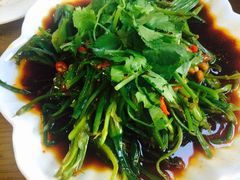 水戏杨花-88号小吃店·经典云南菜·地道纳西美食