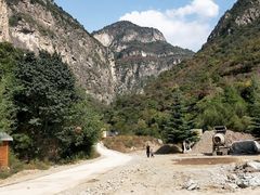 -云梦山