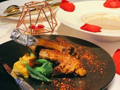 -Wei菋·Le Bistrot