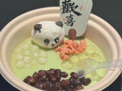 -季季山·云南野生菌火锅(上海首店)