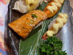 -友壹町寿司(嘉洲广场店)