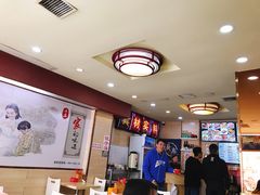 -赵奶奶水饺锅贴小酒馆(丁字沽店)
