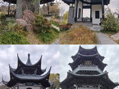 -凤城河风景区