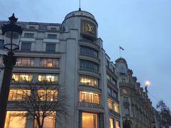 -路易·威登(香榭丽舍大道店)