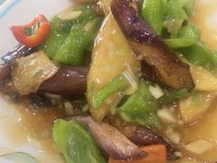 -鹤乡东北菜(崮山路店)